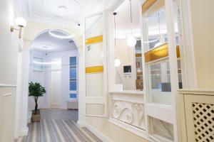 Fotografia z galérie ubytovania Feelathome Casa Bertrand v destinácii Barcelona