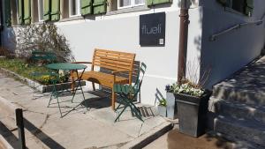 Galería fotográfica de flueli holiday home urnaesch en Urnäsch