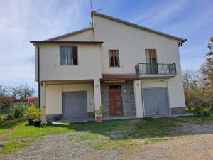 Billede fra billedgalleriet på CASA VACANZE L'OLIVO i Lubriano