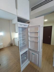 Nhà bếp/bếp nhỏ tại Solo Visit Apartments 1710 B