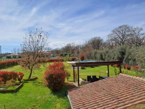 Billede fra billedgalleriet på CASA VACANZE L'OLIVO i Lubriano + 13 billeder