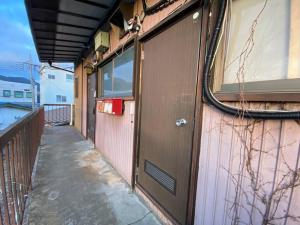 Clădirea în care este situat/ăcasa de vacanță