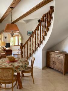 Gallery image of Superb villa with heated private pool - stunning sea and mountain views- Air con in Teulada +33 photos