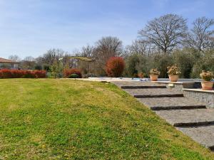 Billede fra billedgalleriet på CASA VACANZE L'OLIVO i Lubriano