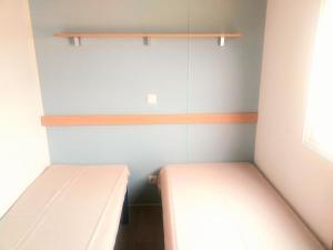 Fotografie z fotogalerie ubytování Camping La Maltournée v destinaci Sigloy + 11 fotografií