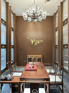 Fotografie z fotogalerie ubytování Gao Shi Di Hot Spring Hotel Yangzhou v destinaci Jang-čou