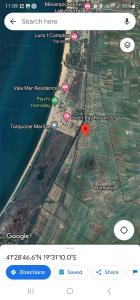 Fotografie z fotogalerie ubytování Apartament Jony v destinaci Hamallë