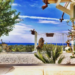 Galeriebild der Unterkunft L'incanto di Nausicaa in Ascea