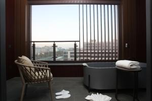 Fotografie z fotogalerie ubytování Gao Shi Di Hot Spring Hotel Yangzhou v destinaci Jang-čou