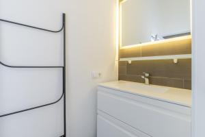 Fotografie z fotogalerie ubytování Bennu v destinaci Calpe