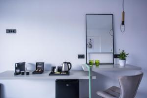 Fotografie z fotogalerie ubytování Meramaglia Hotel v destinaci Malia