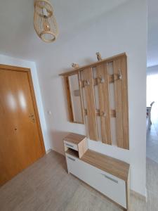 Fotografie z fotogalerie ubytování Résidence Maëlla v destinaci Miami Platja