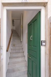 Foto dalla galleria di Rethymno Heart Apartment ad Áyios Andónios