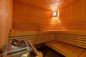 Fotografia z galérie ubytovania Chalet le 4 - numéro 4 v destinácii Le Grand-Bornand