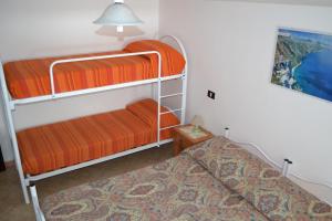 Fotografie z fotogalerie ubytování Marina's apartment Ogliastra v destinaci Lotzorai