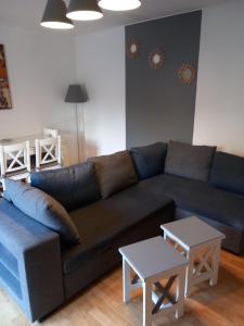 Photo de la galerie de l'établissement Villas du lac Appart 4 à 6 personnes, à Soustons