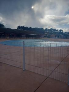 Photo de la galerie de l'établissement Villas du lac Appart 4 à 6 personnes, à Soustons