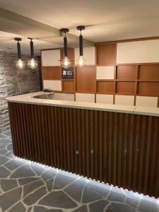 Fotografie z fotogalerie ubytování Palorto Traditional Hotel v destinaci Gjirokastër