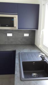 Zdjęcie z galerii obiektu Maison proche centre ville et plage w mieście Quiberon
