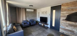 Гостиная зона в Villamar +63 фотографии