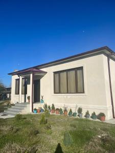 Gallery image of Hotel Odabade in Zugdidi +13 photos