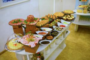 Φωτογραφία από το άλμπουμ του Hotel City Savoy στο Βελιγράδι +37 φωτογραφίες