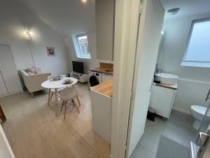 Fotografia z galérie ubytovania Le Studio 114 v destinácii Roubaix