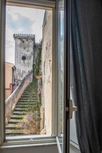Fotografie z fotogalerie ubytování Palazzo Nari v destinaci Gaeta