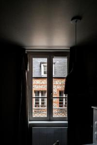 Fotografia z galérie ubytovania Maison Grand Sable v destinácii Veules-les-Roses