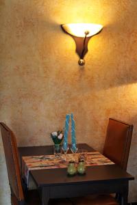 Fotografie z fotogalerie ubytování Logis Hotel Restaurant Auberge Du Peras v destinaci Saint-Jean-du-Gard