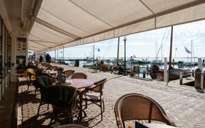 Ristorante o altro punto ristoro di Hotel Old Dutch