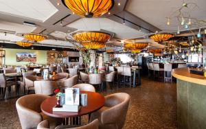 Ristorante o altro punto ristoro di Hotel Old Dutch