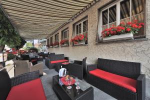 Photo de la galerie de l'établissement Seminarhotel Linde Stettlen, à Berne