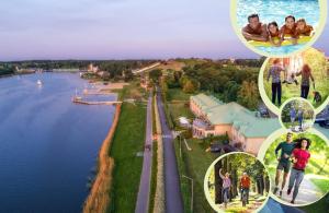 Příroda nedaleko hotelu