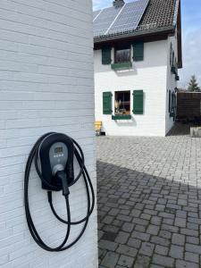 Fotografia z galérie ubytovania Heckenstübchen v destinácii Simmerath