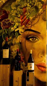 Nápoje v ubytování Le Caserie Locanda di Charme