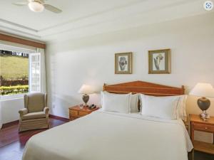 Galeriebild der Unterkunft Hotel Fazenda Dona Carolina in Itatiba