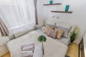 Trendy 2 ROOM Flat, next to Corvin Mall 1091 Budapest, 55 Üllői út kép - 2