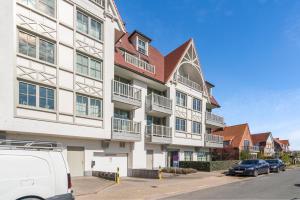 Hoone, kus apartement asub