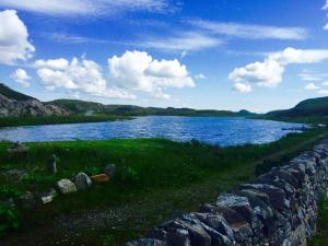 Φωτογραφία από το άλμπουμ του Doune Braes Hotel σε Breasclete