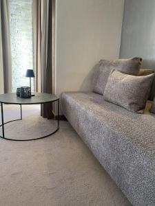 Posedenie v ubytovaní Garni Hotel Platzer