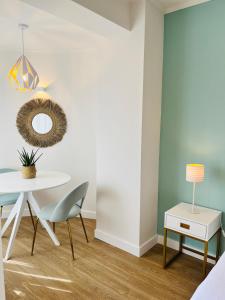 Φωτογραφία από το άλμπουμ του Sunset Retreat 1a linha de mar σε Μόντε Γκόρντο