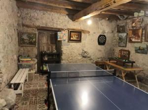 Fotografia z galérie ubytovania Maison centre village, 200m de la plage. v destinácii Talloires