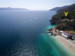 Galeriebild der Unterkunft Apartments Hera in Mošćenička Draga + 30 Fotos