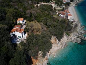 Galeriebild der Unterkunft Apartments Hera in Mošćenička Draga