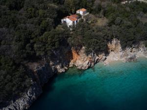 Galeriebild der Unterkunft Apartments Hera in Mošćenička Draga