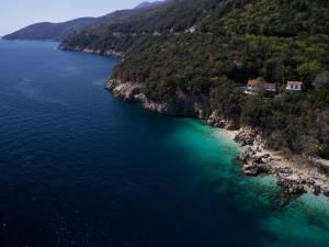 Galeriebild der Unterkunft Apartments Hera in Mošćenička Draga