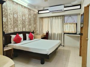 Φωτογραφία από το άλμπουμ του Hotel Kanak Sagar στο Ατζμέρ