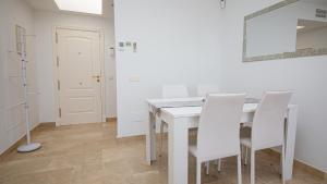 Fotografie z fotogalerie ubytování Duquesa Village 9,32,31 v destinaci Manilva