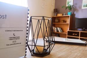 Gallery image of Xrysa's Garden in Mesolongion